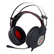 esperanza egh440 stereo headphones with microphone nightcrawler photo