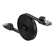 baseus ethernet rj45 1gbps cat 6 2m network cable photo