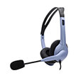 genius hs 04s single noise cancelling mic photo