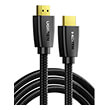 cable hdmi m m braided 10m 4k 60hz ugreen hd118 40414 photo