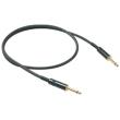 proel chl100lu3 professional assembled instrument cable 3m photo