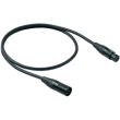 proel chl250lu10 professional assembled balanced cable 10m photo