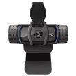 logitech hd pro webcam c920e photo