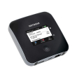 netgearmr2100 wireless router dual band 24 ghz 5 ghz 3g 4g black mr2100 100eus photo