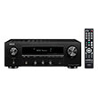 olokliromenos enisxytis denon dra 900h 175w 8k av receiver black photo