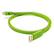 oyaide d usb type a to c 10m usb cable photo