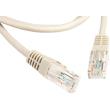 equip 625411 eco patchcable cat6 u utp 2m beige photo