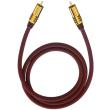 oehlbach 20535 nf subwoofer cable 5m photo