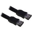 inline esata ii external connection cable 15m black photo