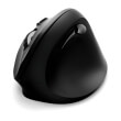 hama 182699 emw 500 vertical ergonomic wireless mouse 6 buttons black photo