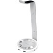 logilink ua0304 aluminum headset stand silver photo