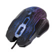 logilink id0137 usb gaming mouse 2400dpi black photo