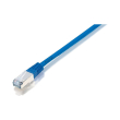 equip 225437 cat5e f utp patch cable blue 050m photo