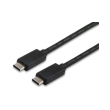 equip 12888307 usb 20 cable c c m m 1m type c photo