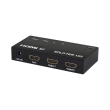 savio cl 42 hdmi splitter for 2 receivers full hd photo