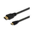 savio cl 09 hdmi cable v14 24k gold plated 15m photo