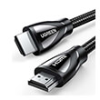 ugreen cable hdmi m m retail 3m 8k 60hz hd140 black 80404 photo