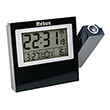 mebus 42424 projection alarm clock photo