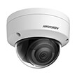 hikvision ds 2cd2123g2 is28d dome camera ip 2mp ir30m 28mm acusense photo