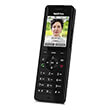 avm fritzfon x6 voip dect black photo