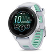 garmin forerunner 265s whitestone neo tropic photo