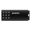 goodram ume3 256gb usb 32 flash drive black ume3 2560k0r11 photo