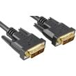 sharkoon dvi d cable single link 5m photo