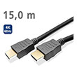 goobay 61164 kalodio hdmi 4k ethernet 15m photo