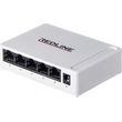 redline rl s2005g 5 port network switch photo