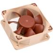 noctua nf a6x25 pwm fan 60mm photo