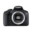 canon eos 2000d body photo