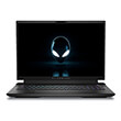 laptop dell alienware m18 r2 18 qhd 165hz intel core i9 14900hx 32gb 2tb ssd rtx4080 win11 pro photo