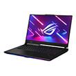 laptop asus rog strix scar 17 g733pzv ll069w 173 wqhd 240hz ryzen 9 7945hx3d 32gb 1tb rtx4080 w11 photo