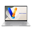 laptop asus vivobook s14 m5406na oled qd087w 14 wuxga oled amd ryzen 5 7535hs 16gb 1tb win11 home photo