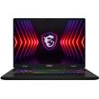 laptop msi crosshair 16 hx d14vgkg 605gr 16 qhd 240hz intel core i7 14650hx 32gb 1tb rtx4070 w11p photo