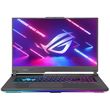 laptop asus rog strix g17 g713pu hx108w 173 fhd 144hz amd ryzen 9 7940hx 16gb 1tb rtx4050 w11 gr photo