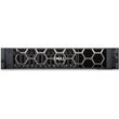 server dell poweredge r550 2u intel xeon silver 4314 16gb 480gb ssd h755 psu 2x 5y nbd photo