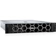 server dell poweredge r760xs 2u intel xeon silver 4410y 16gb 1x24tb sas h755 2x psu 8x35 5y photo