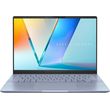 asus laptop vivobook s14 s5406sa oled qd029w 14 wuxga oled intel core 5 226v 16gb 1tb w11 gr photo