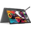 lenovo laptop yoga 7 2in1 14iml9 83dj001kgm 14 wuxga touch intel core ultra 7 155u 16gb1tb w11 3g photo