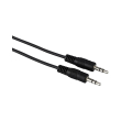 hama 182069 classic line audio cable 35 mm jack plug plug stereo 50 m photo