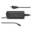 hama 200007 universal usb c power supply unit power delivery pd 5 20v 92w photo