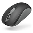 hama 134960 amw 200 optical wireless mouse 3 buttons anthracite black photo