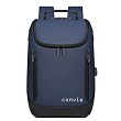 convie backpack blh 605 blue photo