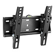 gembird wm 42t 02 tv wall mount tilt 23 42 photo