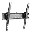 gembird wm 55t 02 tv wall mount tilt 32 55  photo