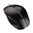 cherry mc 3000 mouse black6 buttons 500 1000dpi photo