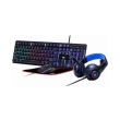 gembird ggs umgl4 02 4 in 1 backlight gaming kit  photo