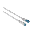 hama 200922 network cable cat 6 f utp shielded 150 m photo