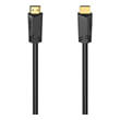 hama 205068 ultra high speed hdmi cable certified plug plug 8k 50 m photo